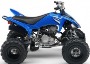 Yamaha YFM250R Yamaha YFM250R